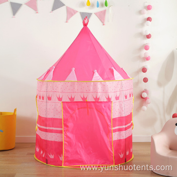 Environmental Material Children Toy Tent